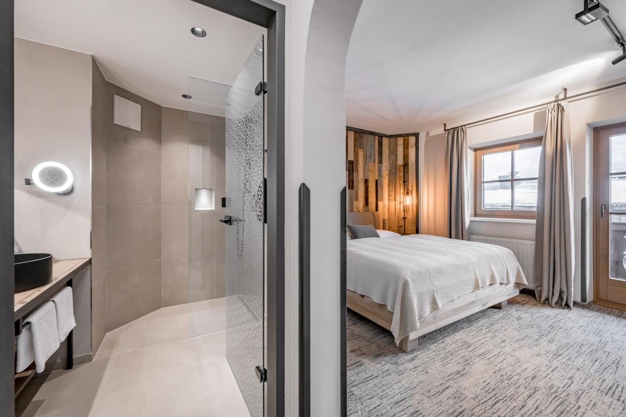 Hotel Lue - Adults Only Обертауэрн Экстерьер фото