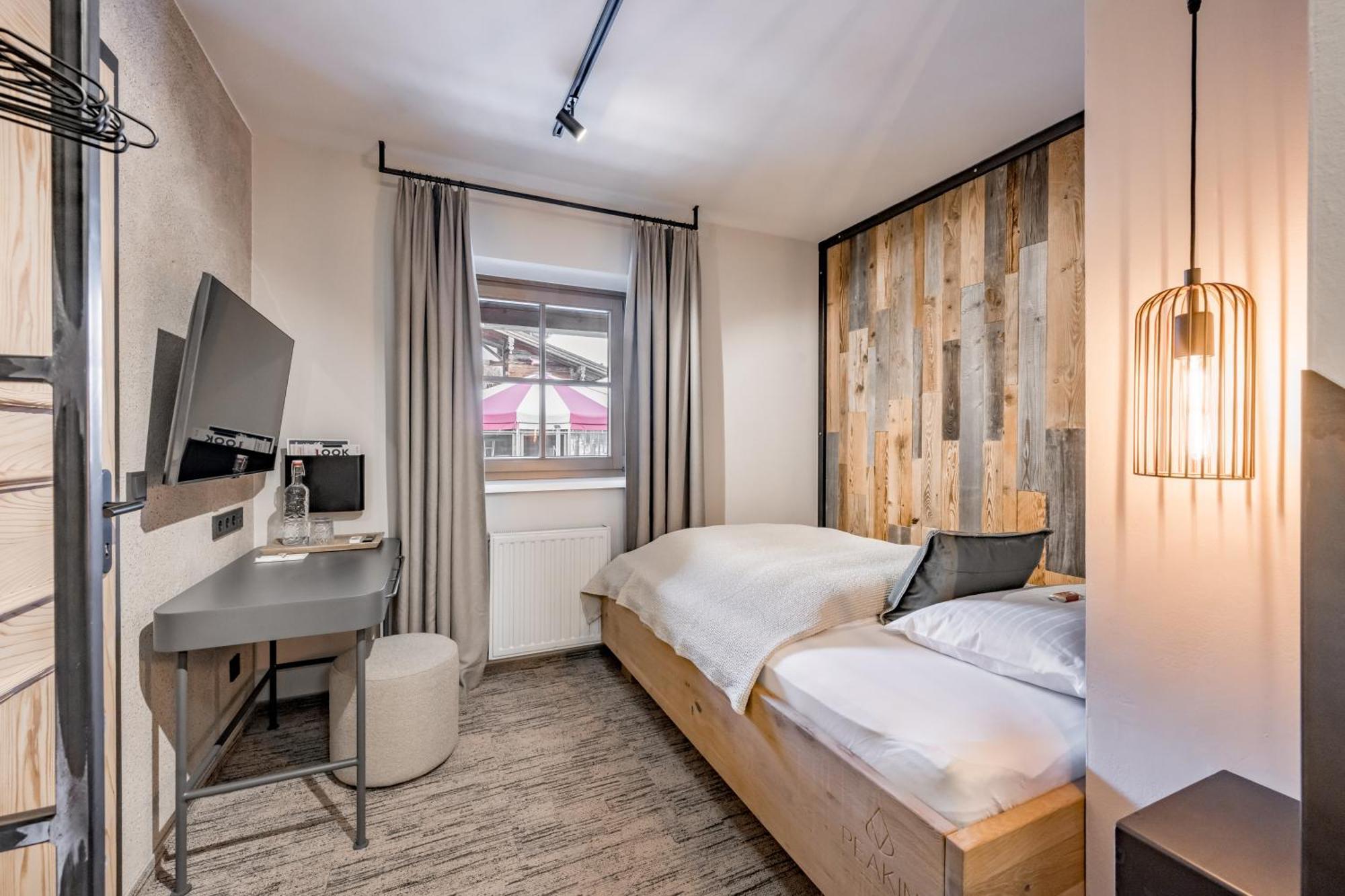 Hotel Lue - Adults Only Обертауэрн Экстерьер фото