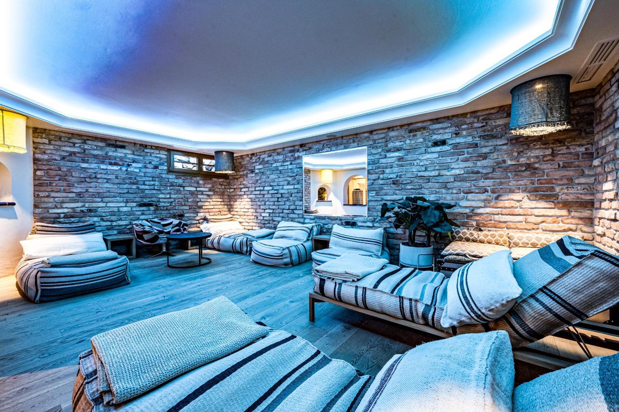 Hotel Lue - Adults Only Обертауэрн Экстерьер фото